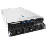 Access 4U DAG8G Gen.5<br>
ASUS 4U AMD GPU/AI Server