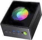 Access A7 8845HS<br>
AMD AI Technologies